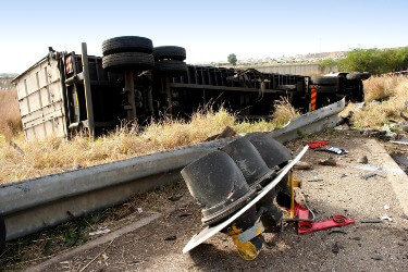 san diego truck accident lawyer
