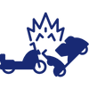 Motorcycle accidents