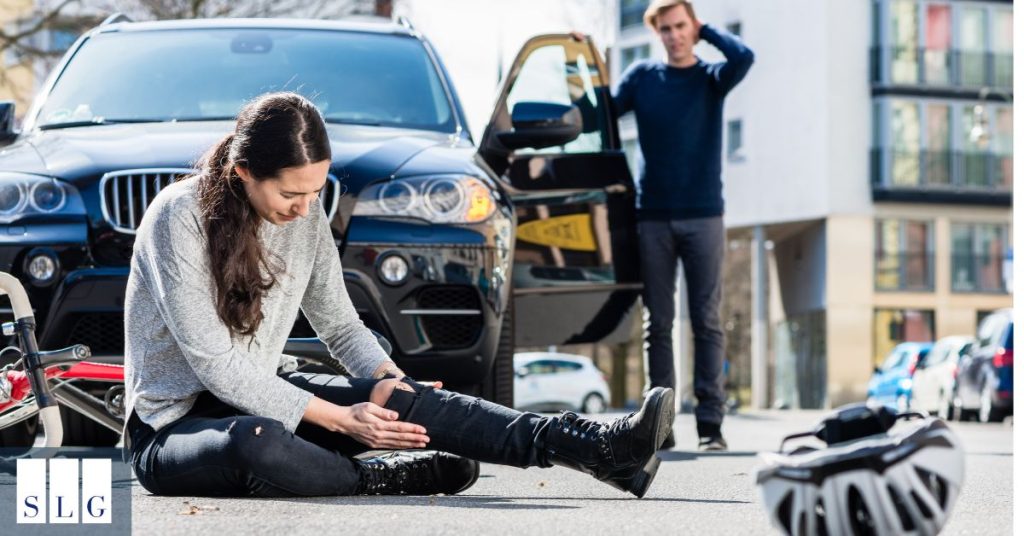 What Is a Pedestrian Accident and Who’s at Fault?