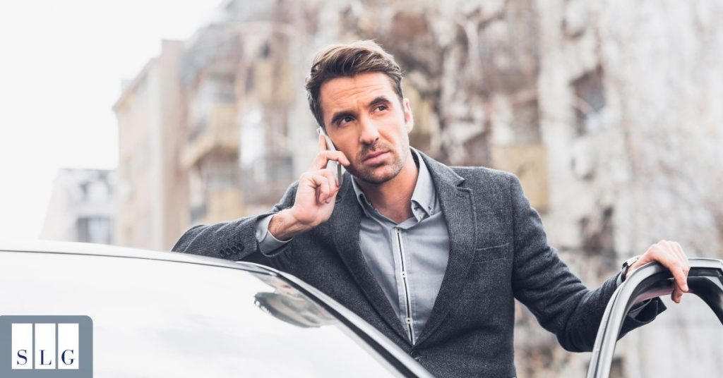 What to Do if You Hit a Pedestrian While Driving