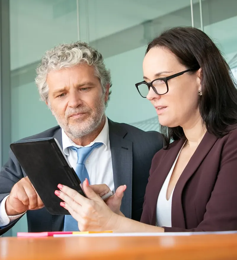 What to Do After a Pedestrian Accident in California