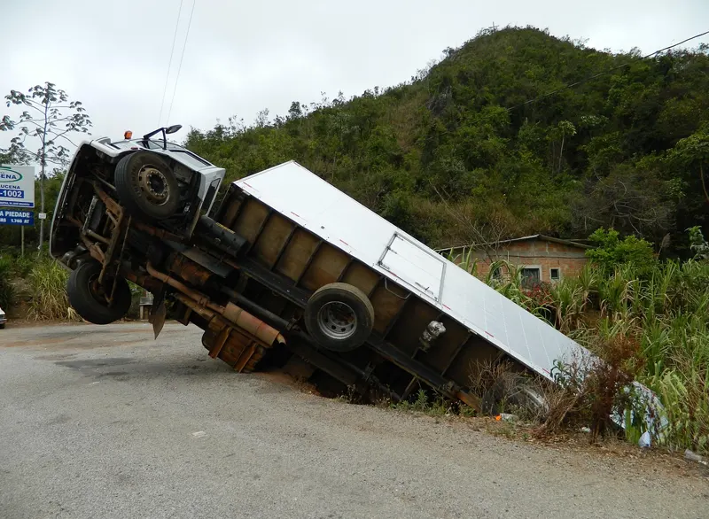 What Damages Can You Recover in a California Truck Accident Claim