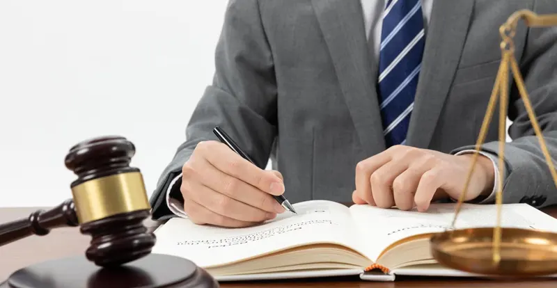 Discuss Your Dog Bite Claim with Saeedian Law Group Attorney