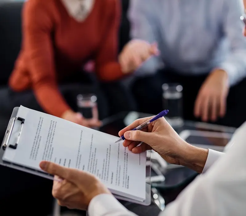 How Long Do You Have to File a Personal Injury Claim in Escondido?