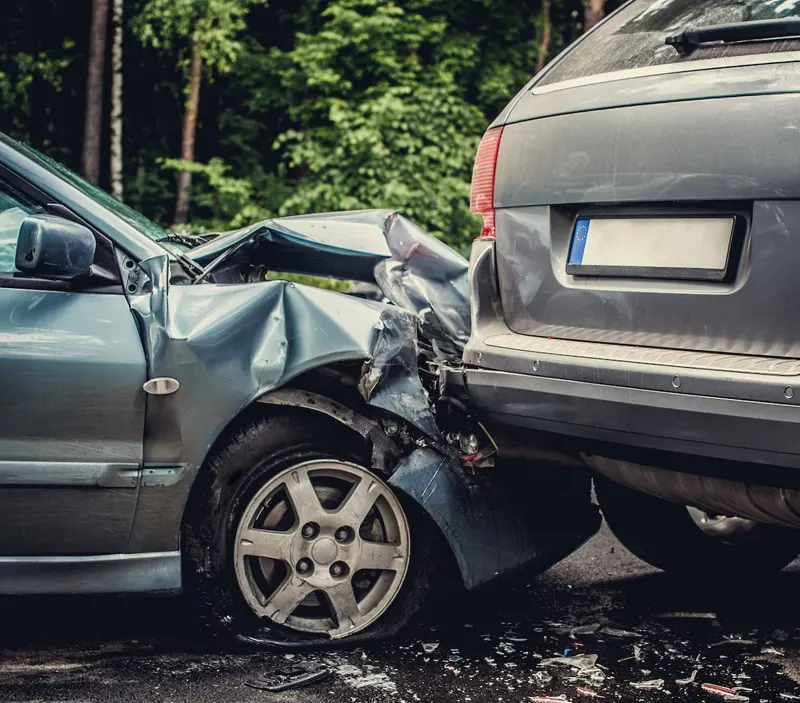 Accidents & Personal Injury in Escondido, CA