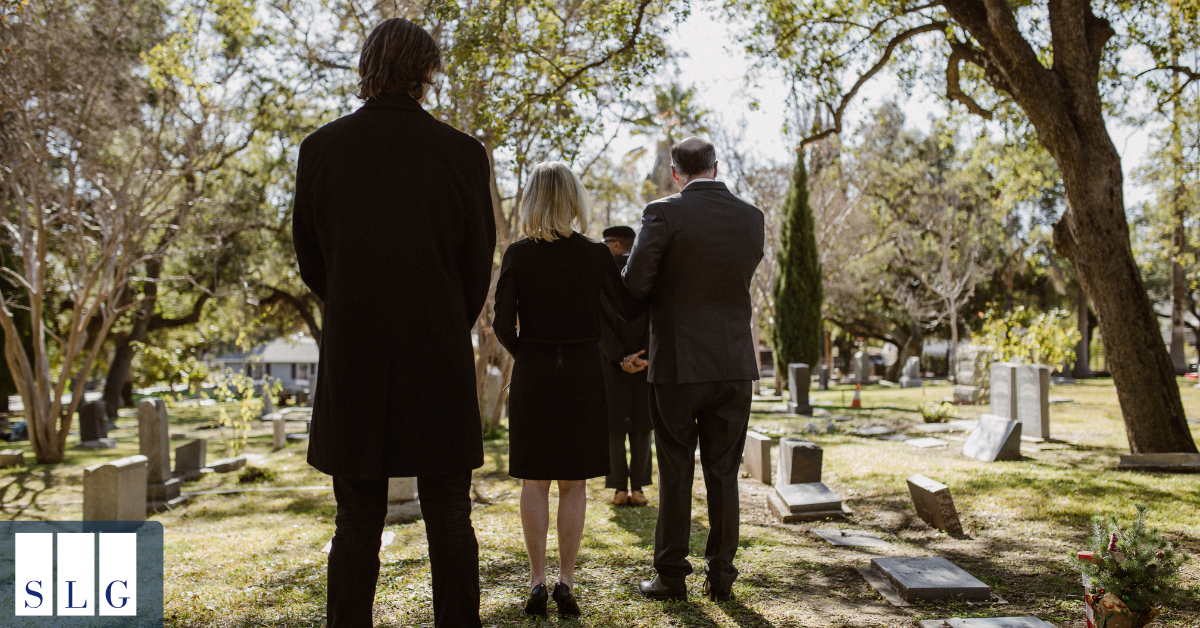 Eligible family members who can file a wrongful death lawsuit