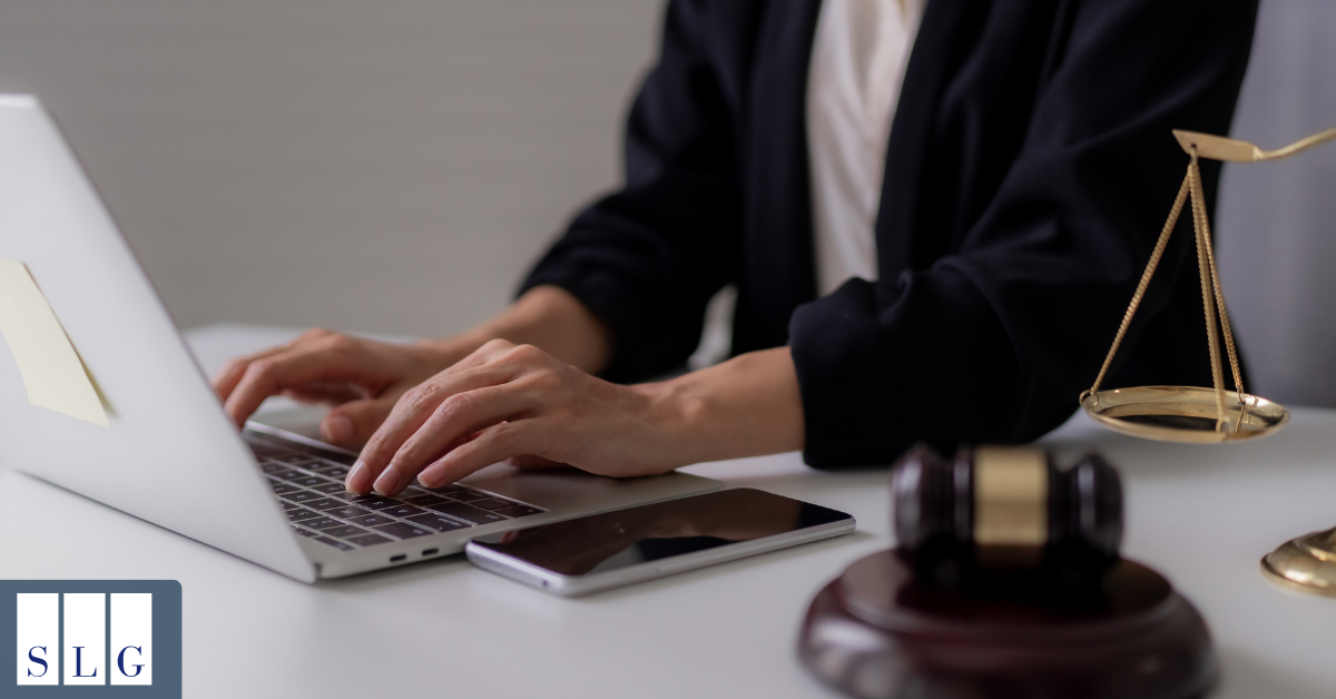 Searching online for a local car accident lawyer near me