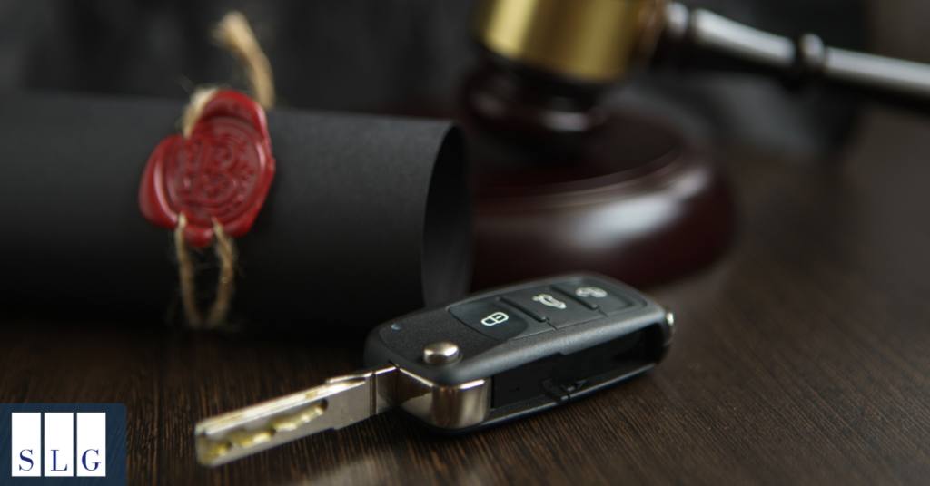 California Car Accident Laws Every Driver Should Know