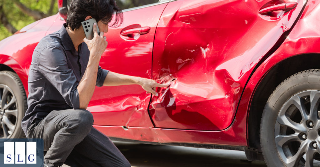 Recent Statistics on Car Accidents in Los Angeles