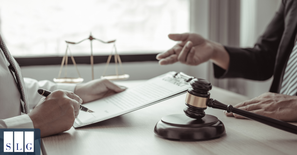 Ready to Talk to a Personal Injury Attorney?