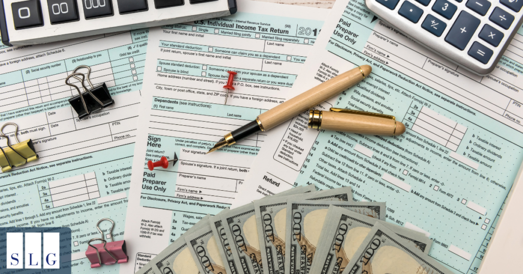 Do You Have to Pay Taxes on Punitive Damages You Receive?
