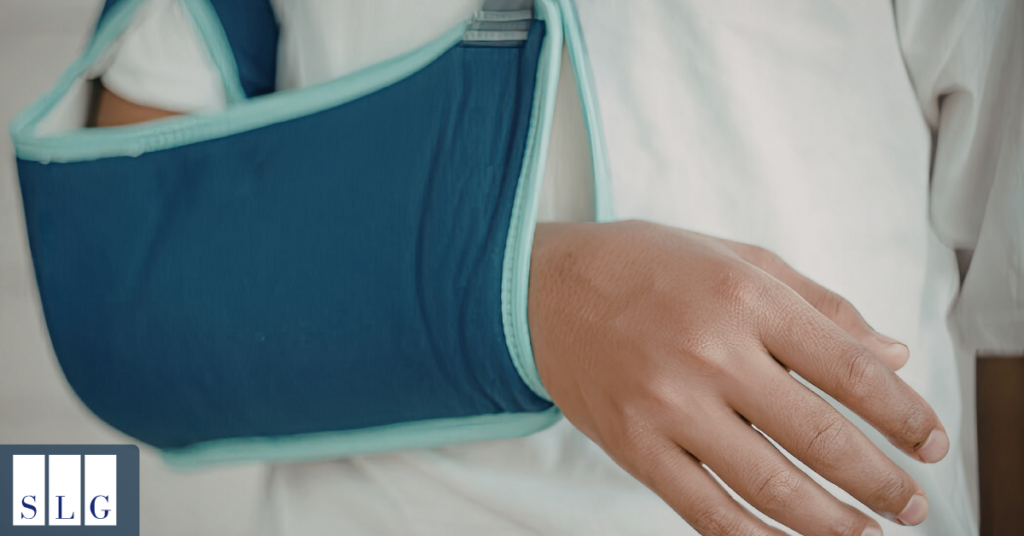 What Qualifies as a Personal Injury Case in California?
