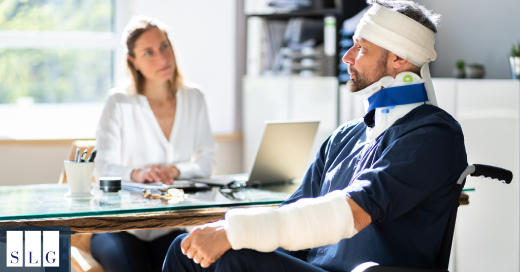 Where Are Personal Injury Lawsuits Filed in California?