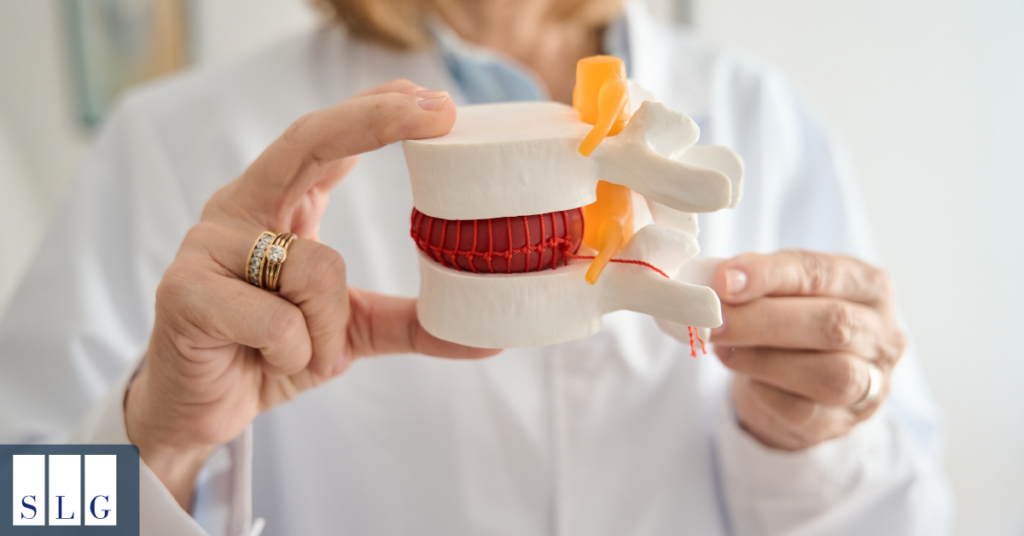 How Steroid Injections and Other Treatments Influence Herniated Disc Settlements