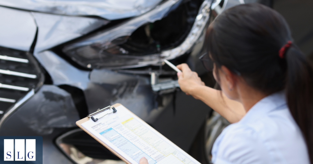 Factors Influencing the Average Settlement for a Rear-End Collision in California