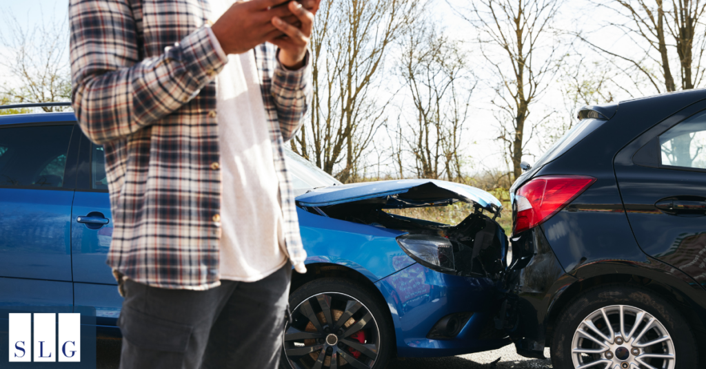 How to Maximize Your Rear-End Collision Settlement in California
