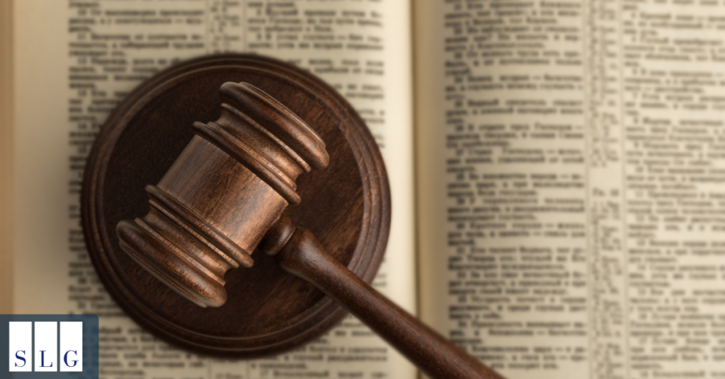 Understanding Prop 213’s Legal Language and Codification