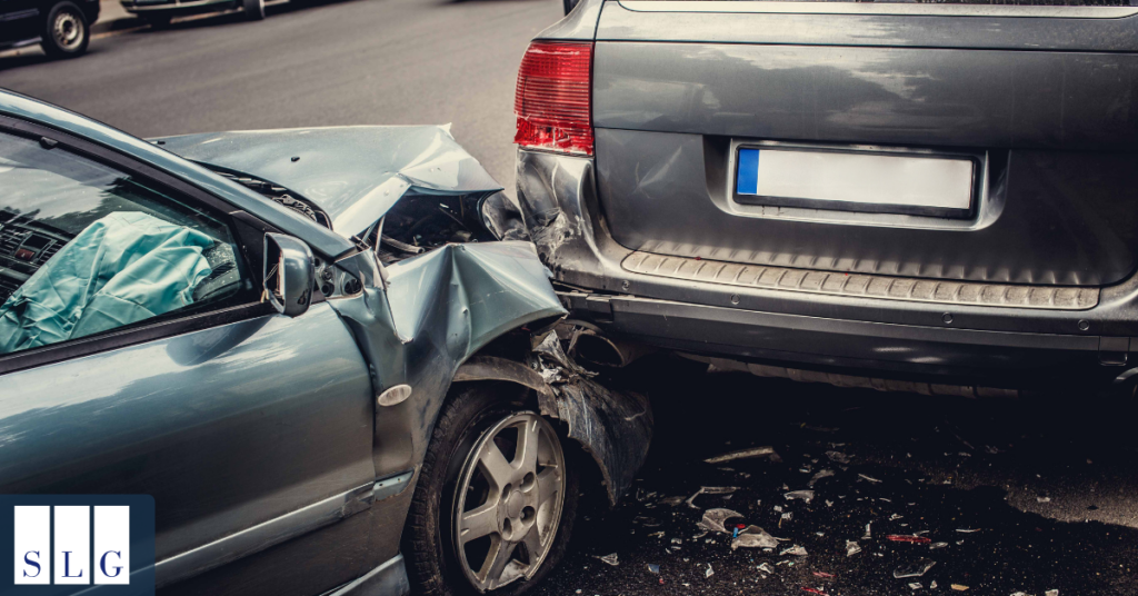 What Is the Average Settlement for a Car Accident in California?