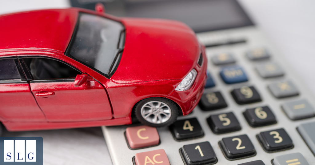 California Car Accident Settlement Multiplier Method Explained